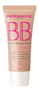 BB Cream 8in1