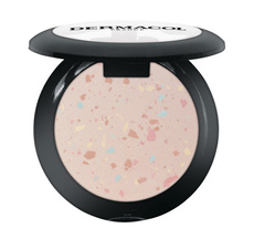 Mineral compact powder Mosaic