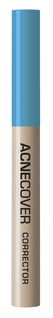 Acnecover corrector with Tea Tree oil