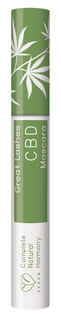 Great Lashes CBD mascara