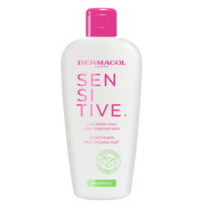 Sensitive Cleansing Milk