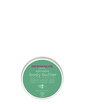 Cannabis body butter