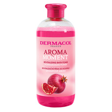 Aroma Moment Bath foam Pommegranate apple