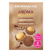 Aroma Moment - bath foam makadamia truffle