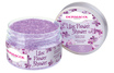 Flower shower body peeling Lilac