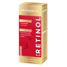 Bio Retinol eye cream