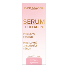 Collagen serum