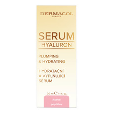 Hyaluron serum