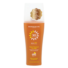 Water Resistant Sun Milk SPF 30 spray