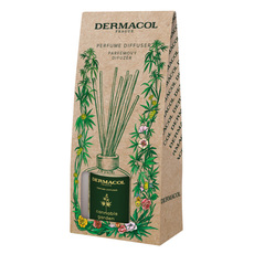 Perfume diffuser Cannabis garden