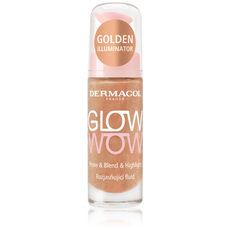 GLOW WOW highlighter