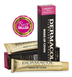 Dermacol Make-up Cover