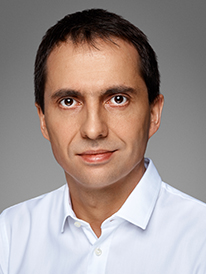 Miroslav Havel - Chief Operations Officer