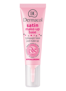 SATIN MAKE-UP BASE 10ML