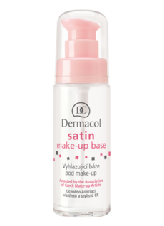 SATIN MAKE-UP BASE 30ML