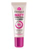 Matt control make-up base