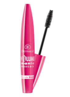 VOLUME MANIA MASCARA