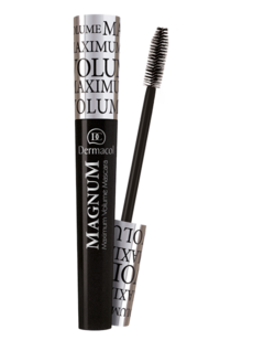 Magnum  Maximum Volume Mascara