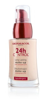 24h CONTROL MAKE-UP