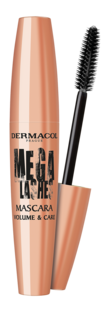 Mega Lashes Volume and Care mascara