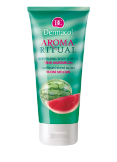 AROMA RITUAL REFRESHING BODY LOTION - FRESH WATERMELON