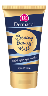 Sleeping Beauty Mask