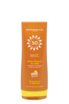 SUN Water Resistant Sun Milk SPF 50 flip-top