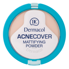 ACNECOVER MATTIFYING POWDER