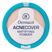 ACNECOVER MATTIFYING POWDER