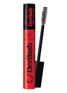 DeviLash mascara - black