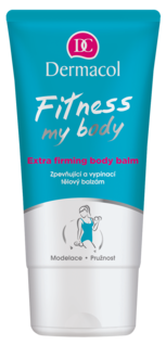 Extra Firming Body Balm Fitness My Body