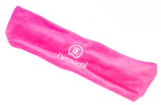 Cosmetics headband