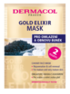 Gold Elixir Mask