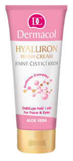 HYALURON WASH CREAM