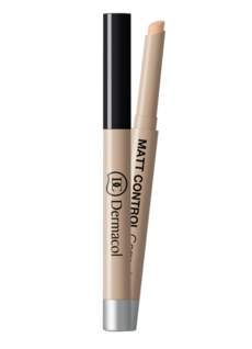 MATT CONTROL MAKE-UP CORRECTOR