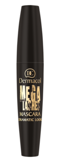 MEGA LASHES DRAMATIC LOOK MASCARA