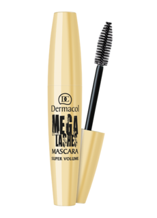 MEGA LASHES MASCARA