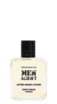 MEN AGENT After shave lotion Gentleman touch