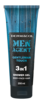 Men agent shower gel gentleman touch