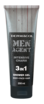 Men agent shower gel intensive charm