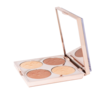 Multi-purpose brightening palette