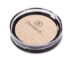 COMPACT POWDER WITH LACE RELIEF