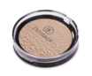 COMPACT POWDER WITH LACE RELIEF