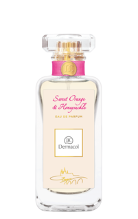 SWEET ORANGE AND HONEYSUCKLE EDP 50ml