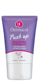 Push-Up Bust Firming and Lifting care