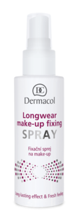 Longwear Make-Up Fixing Spray