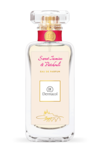 SWEET JASMINE & PATCHOULI EDP 50ml