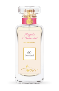 MAGNOLIA & PASSION FRUIT EDP 50ml