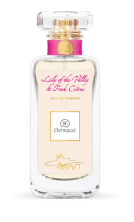 LILY OF THE VALLEY AND FRESH CITRUS EDP 50ml