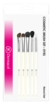 Cosmetic Brush Set - Eyes